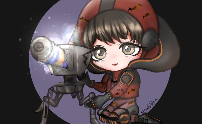 APEX FA ワットソン