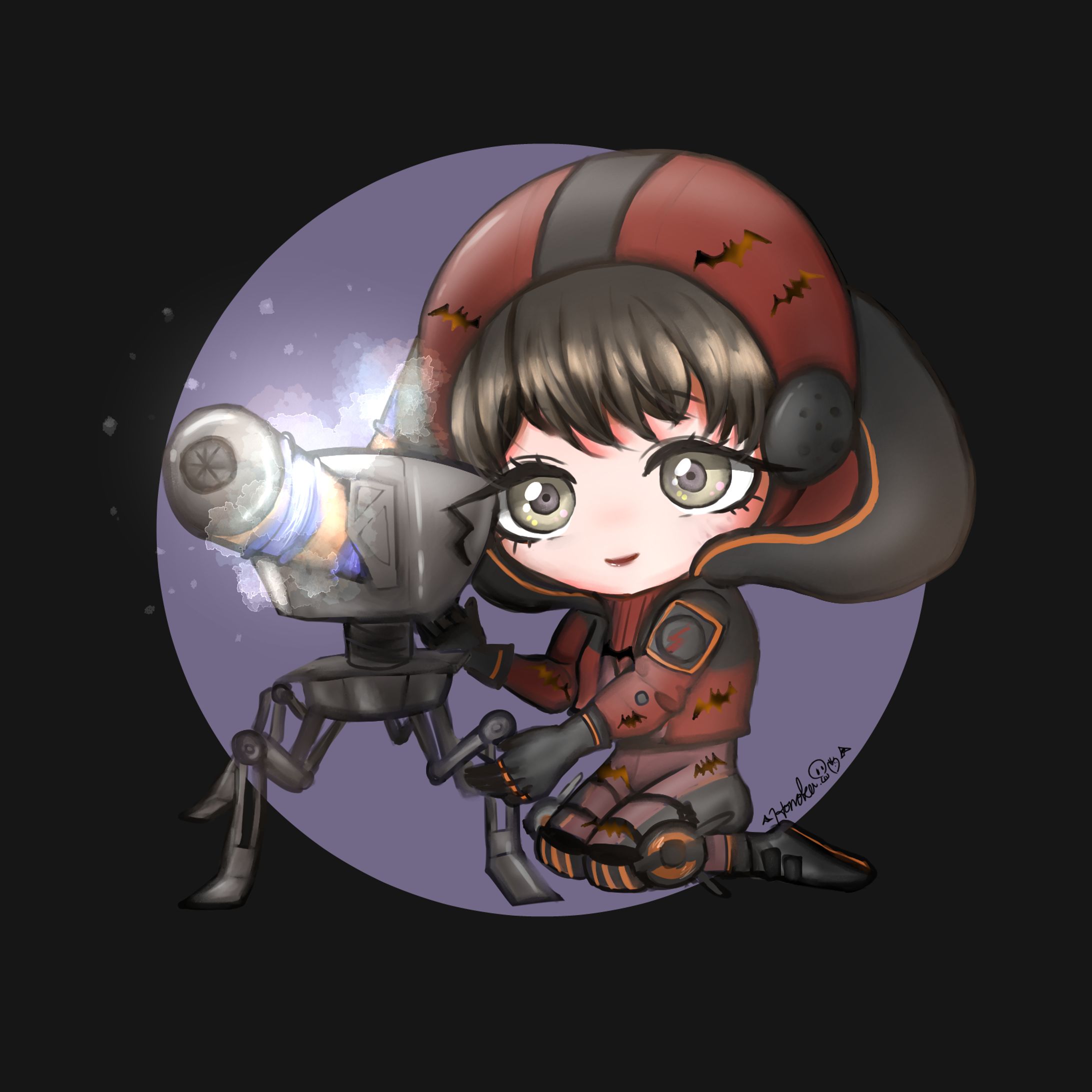 APEX FA ワットソン-1
