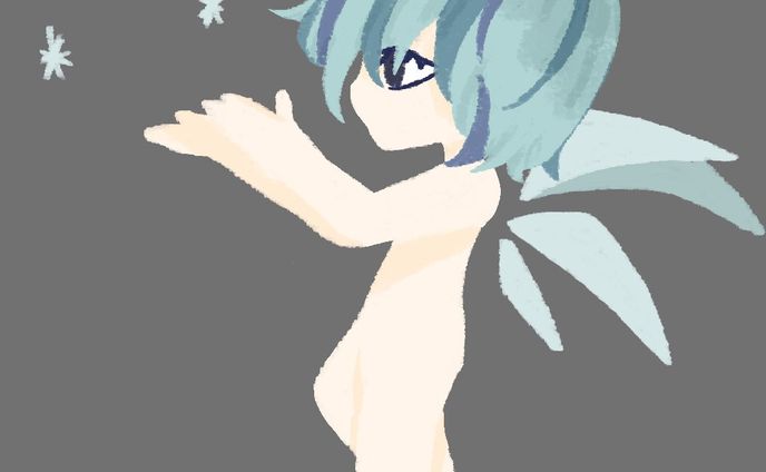 天使のささやき