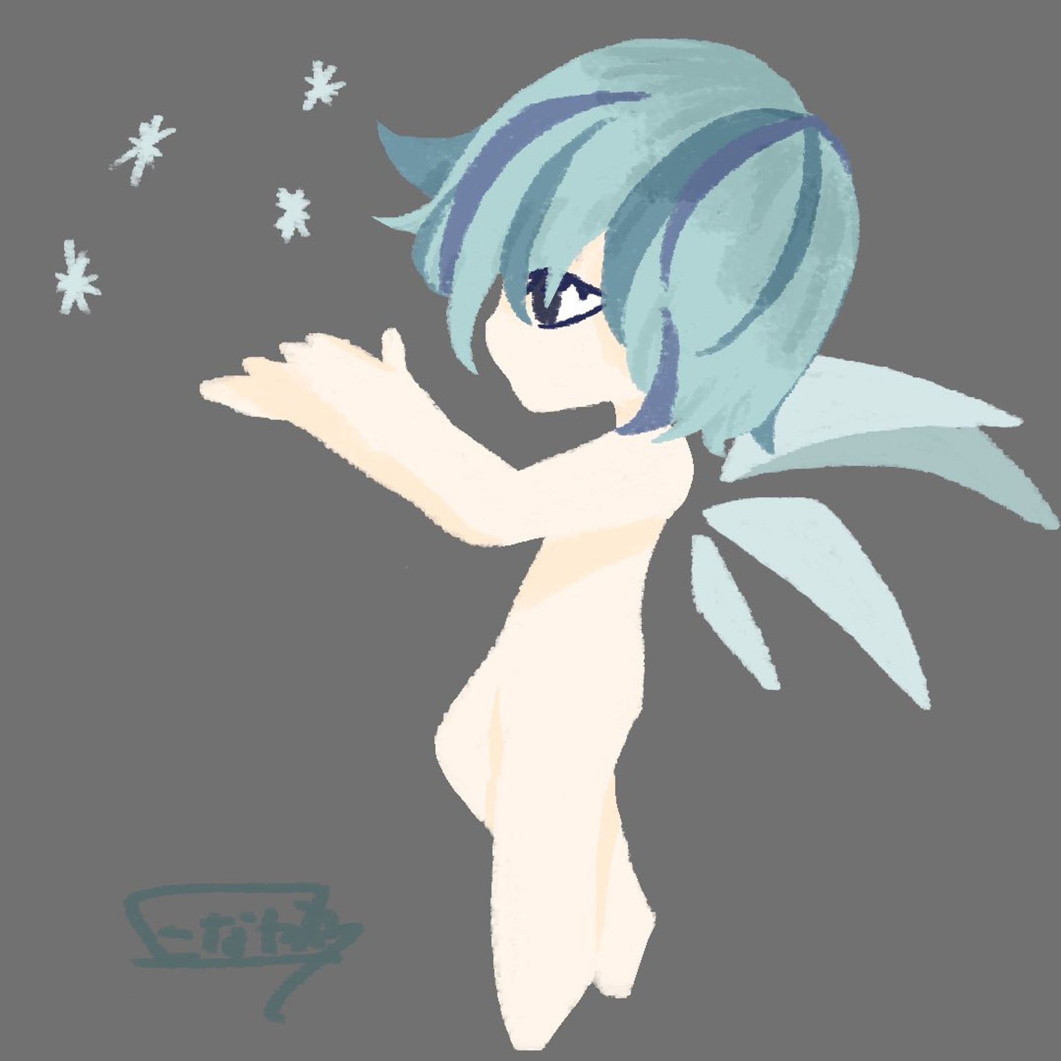 天使のささやき-1