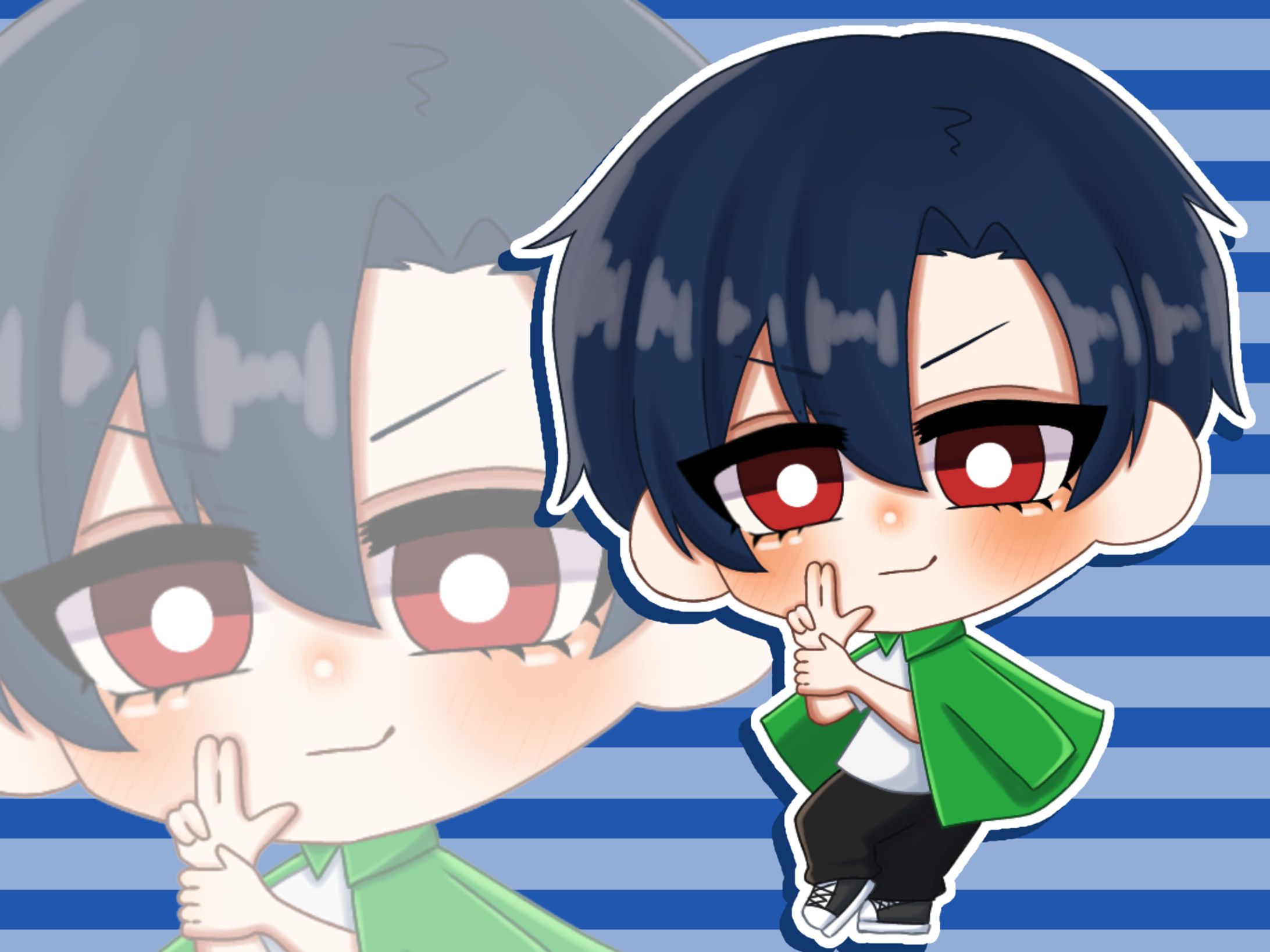 ちび立ち絵-ゆーさん-1