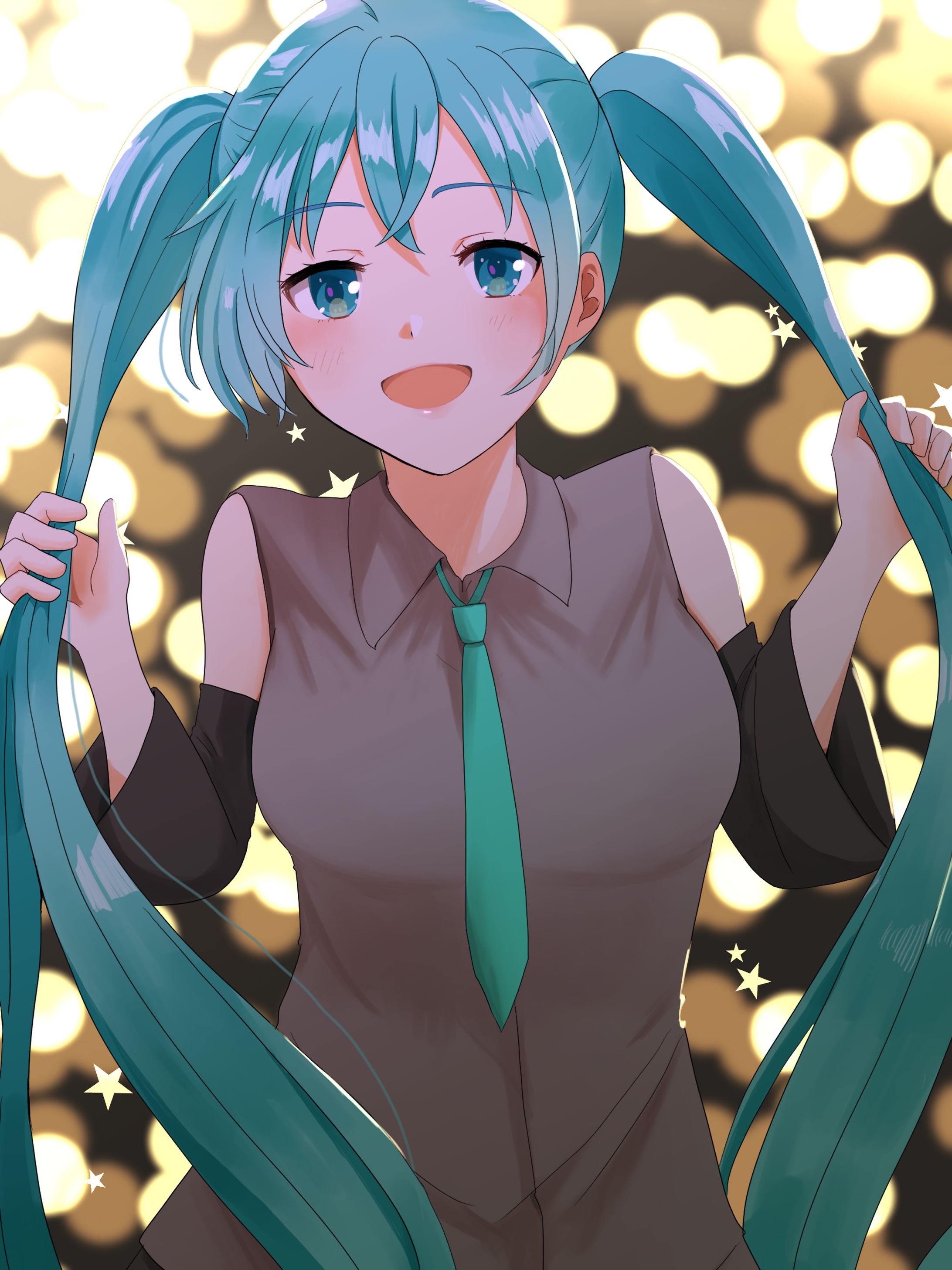 初音ミク-1