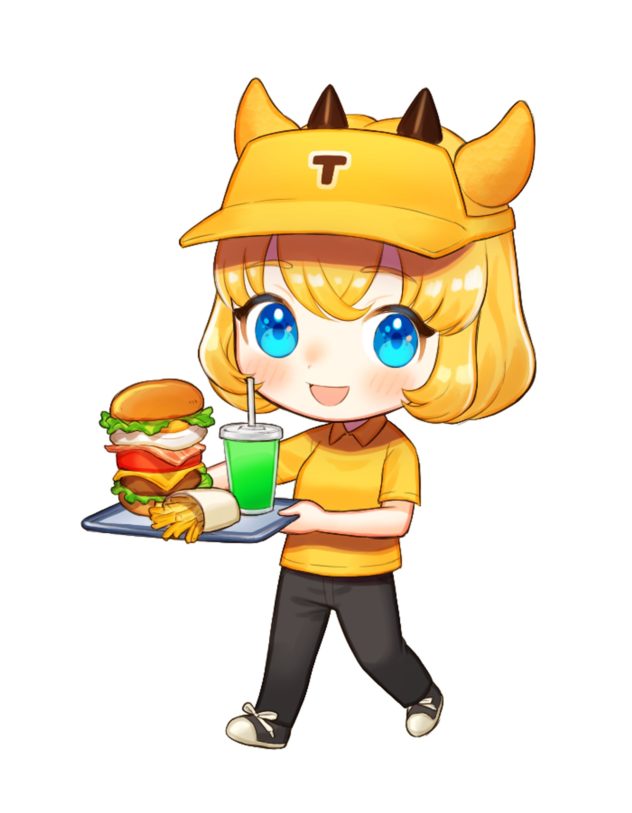 SDイラスト-1