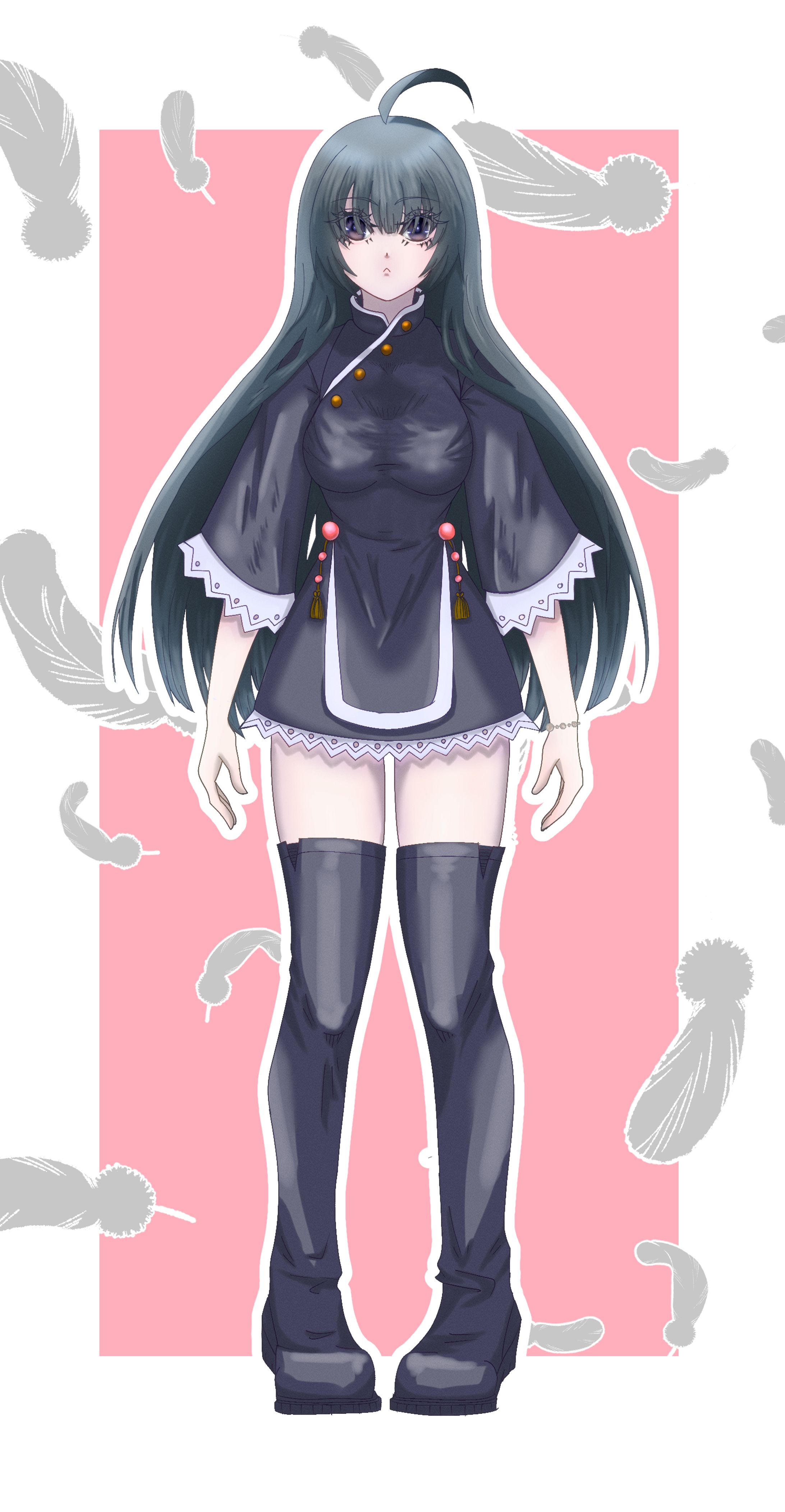 絵柄サンプル-1