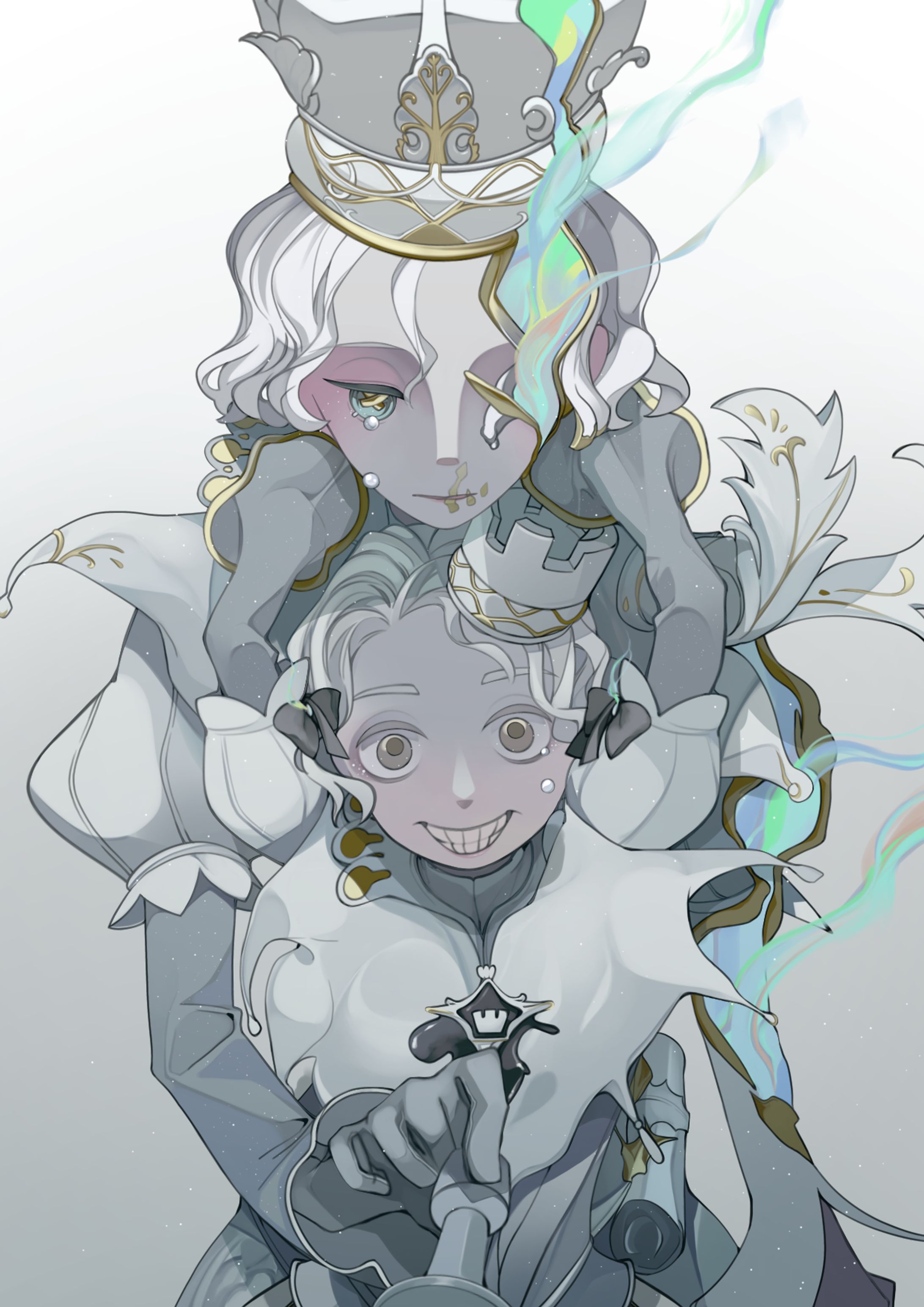 イラストコンテスト2月-1