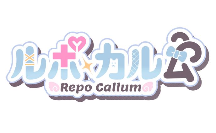 Vtuberロゴ