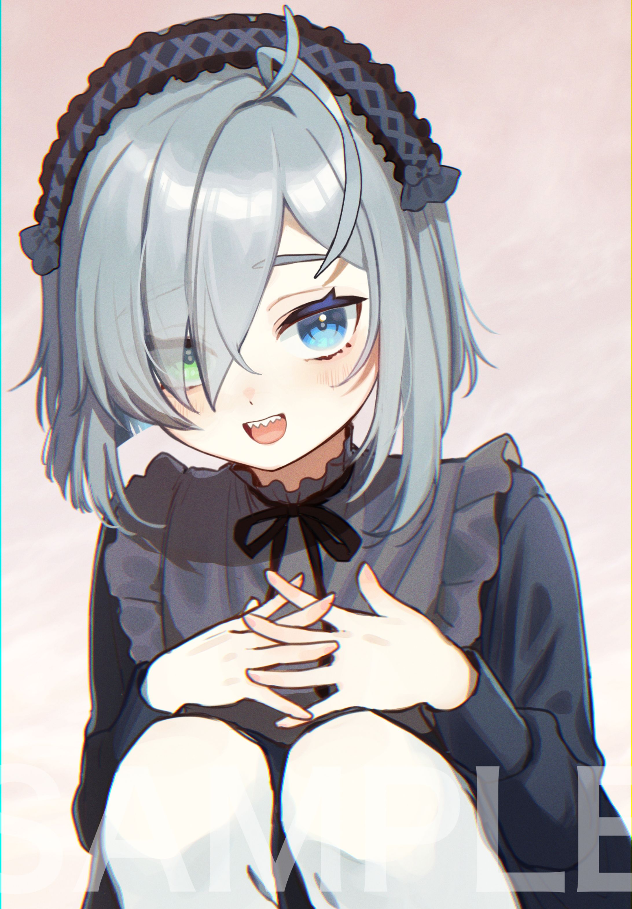 ご依頼一枚絵-1