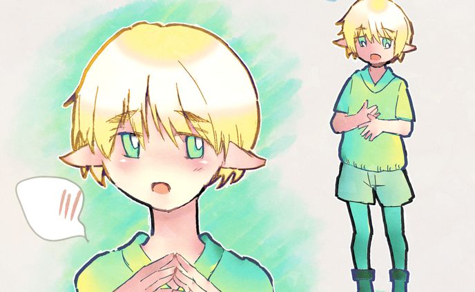 イラストレーター・漫画家、インスト