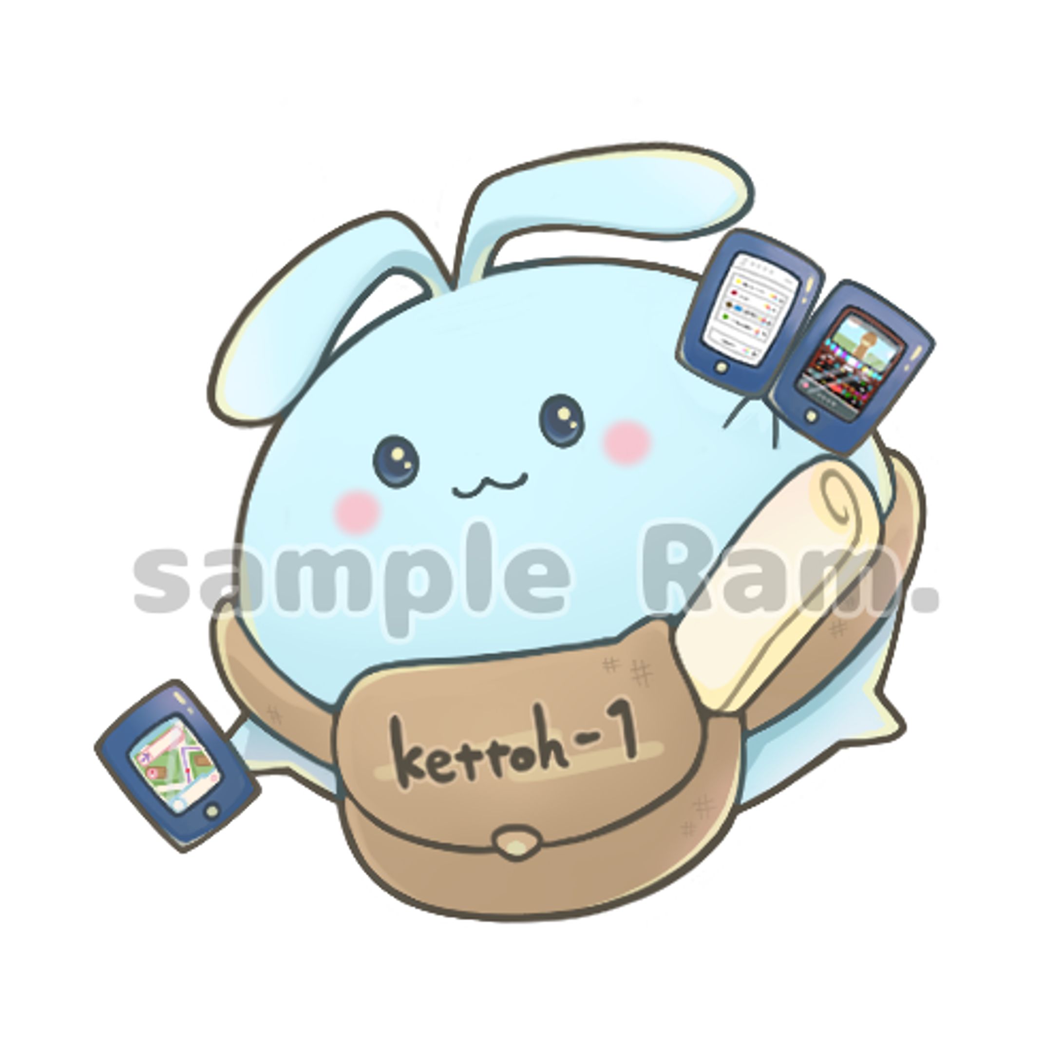 【ご依頼】kettoh様　アバター-1