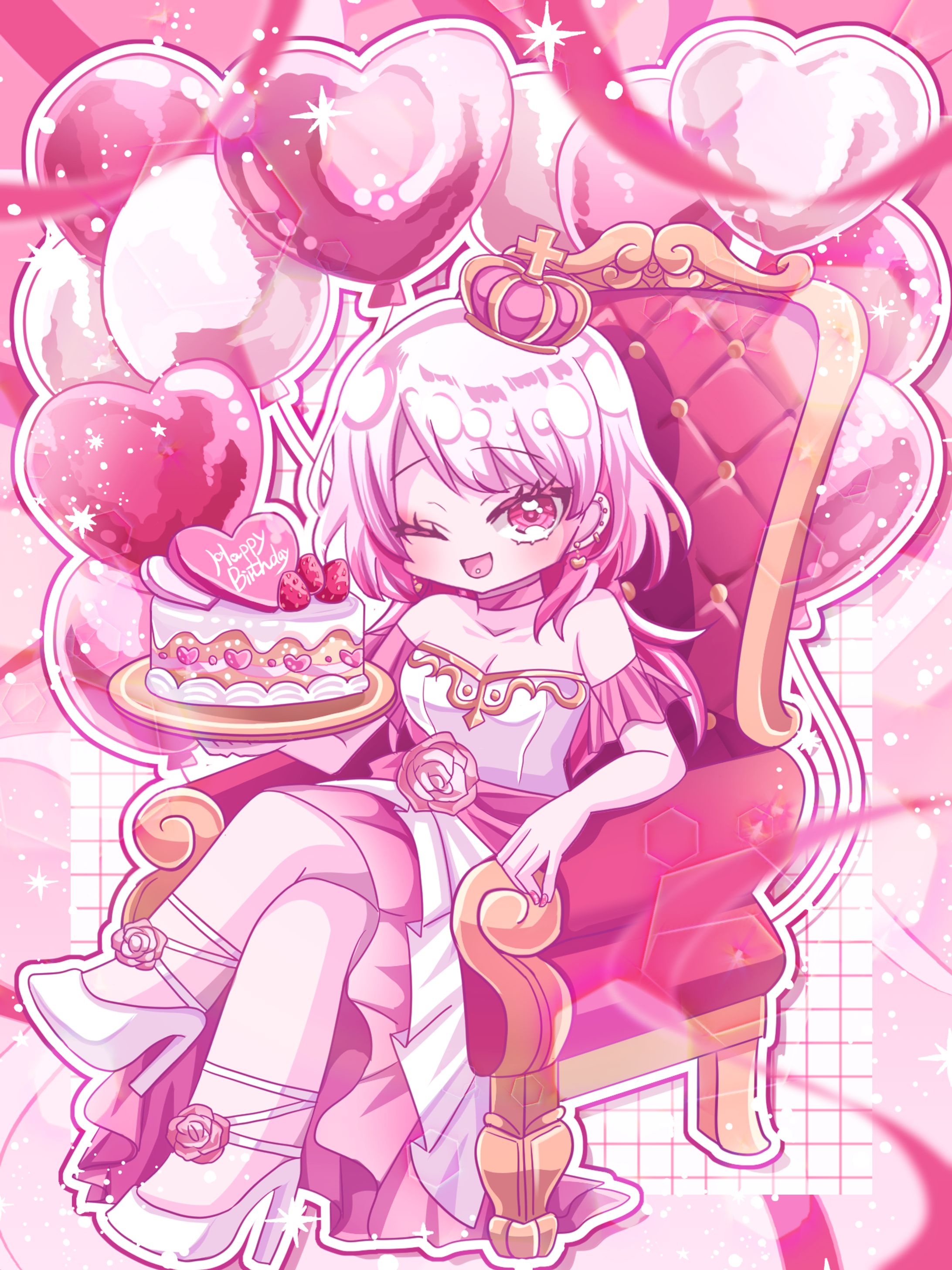 [Commission]1枚絵-1