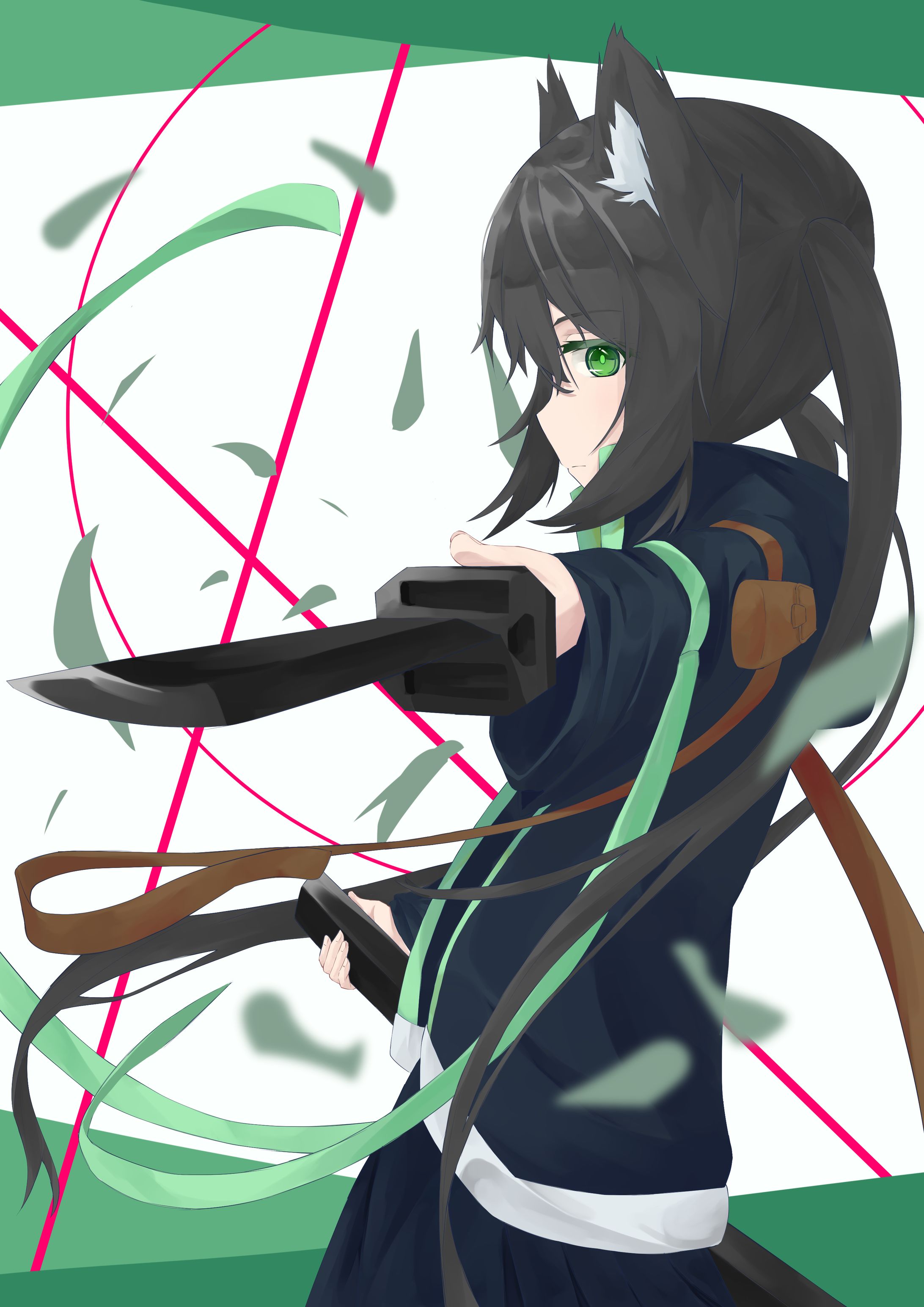 オリジナルキャラクター-1