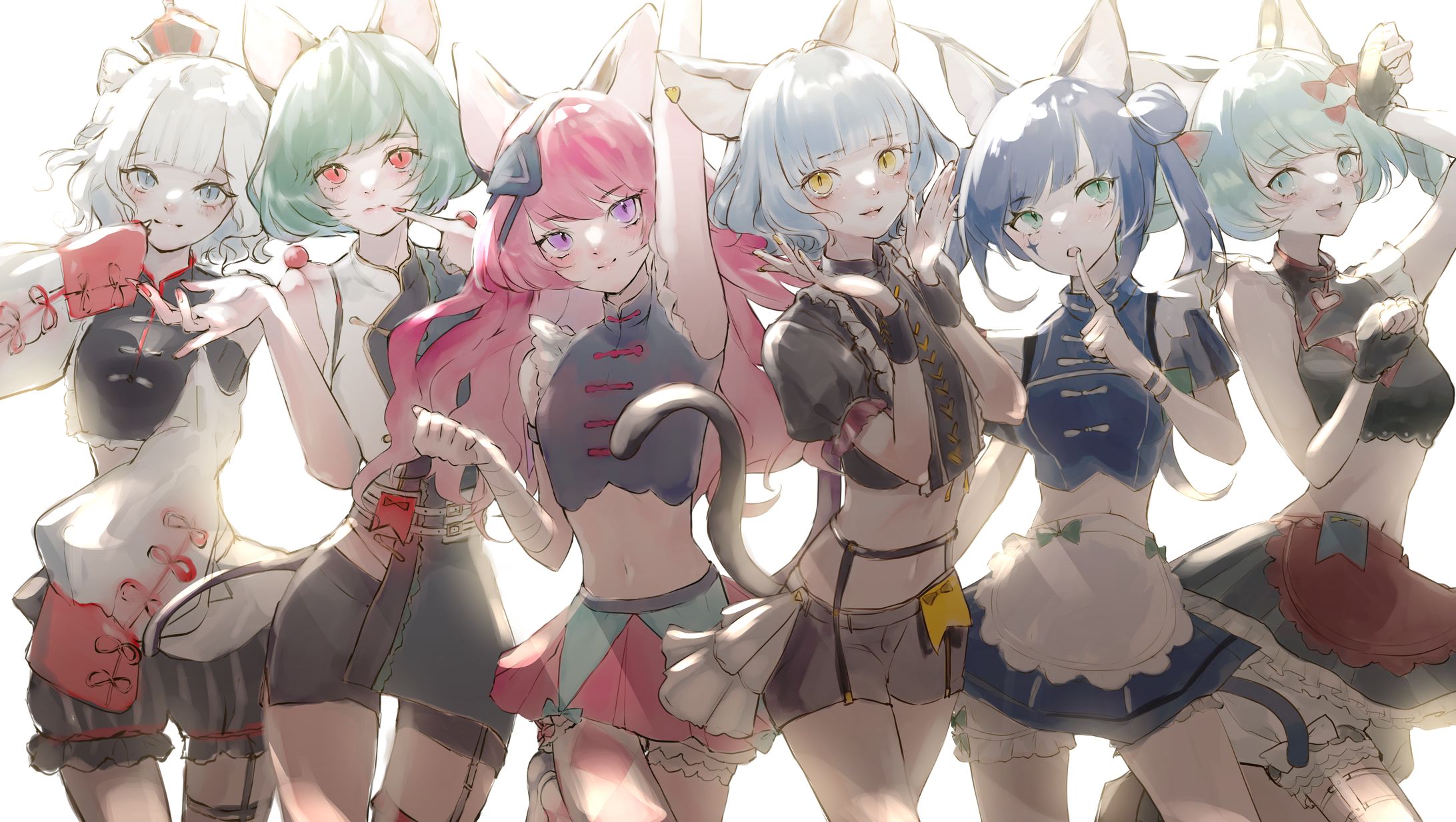 二次創作VALIS-1
