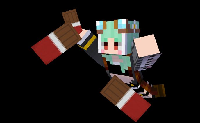 バレンタインうっかり