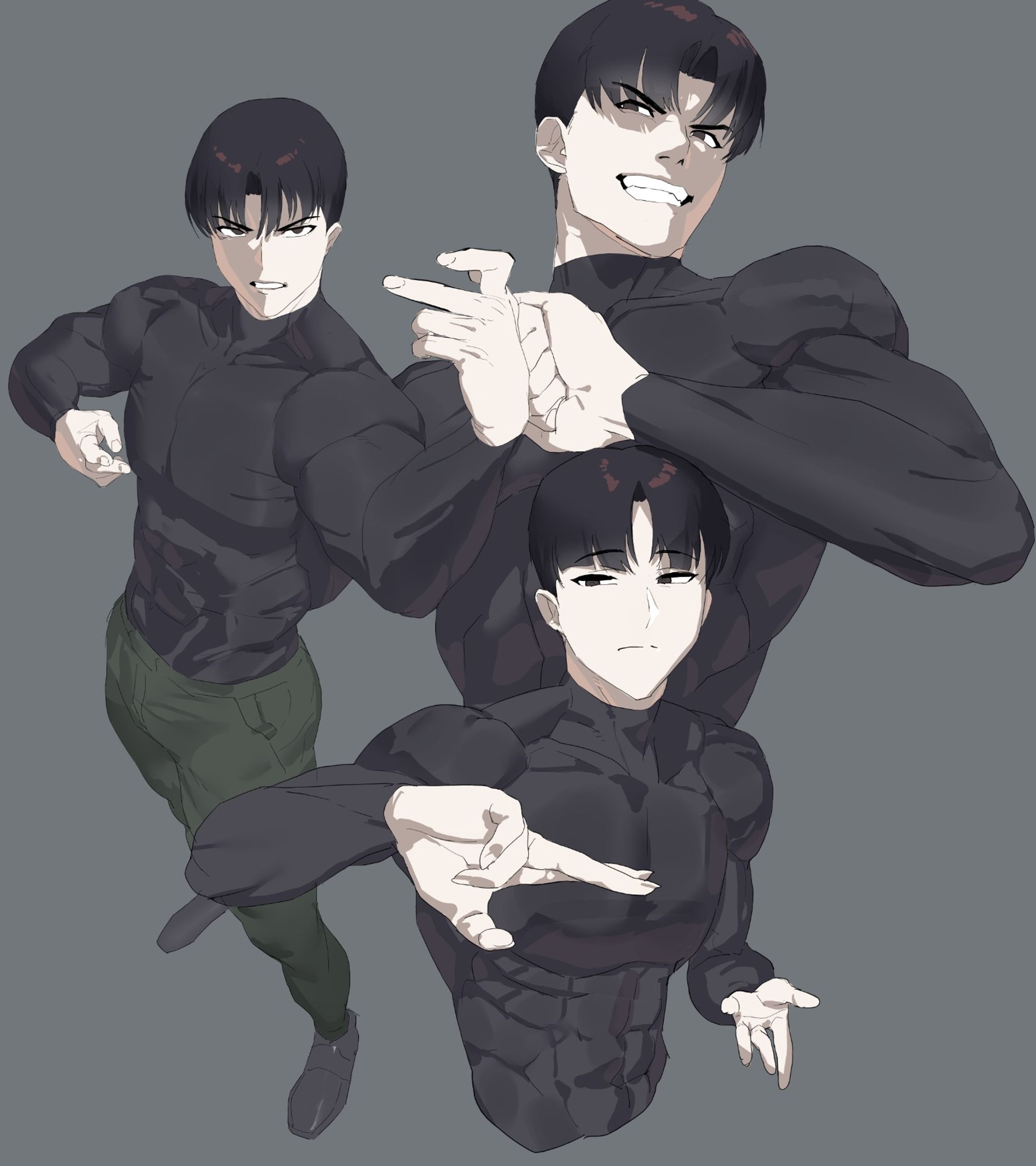 キャラクター-1