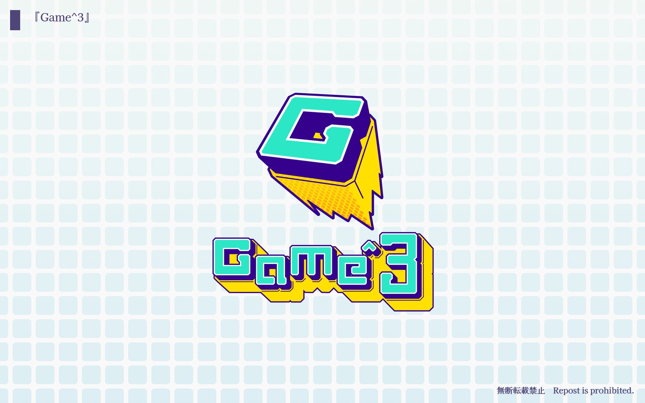 Game^3-1