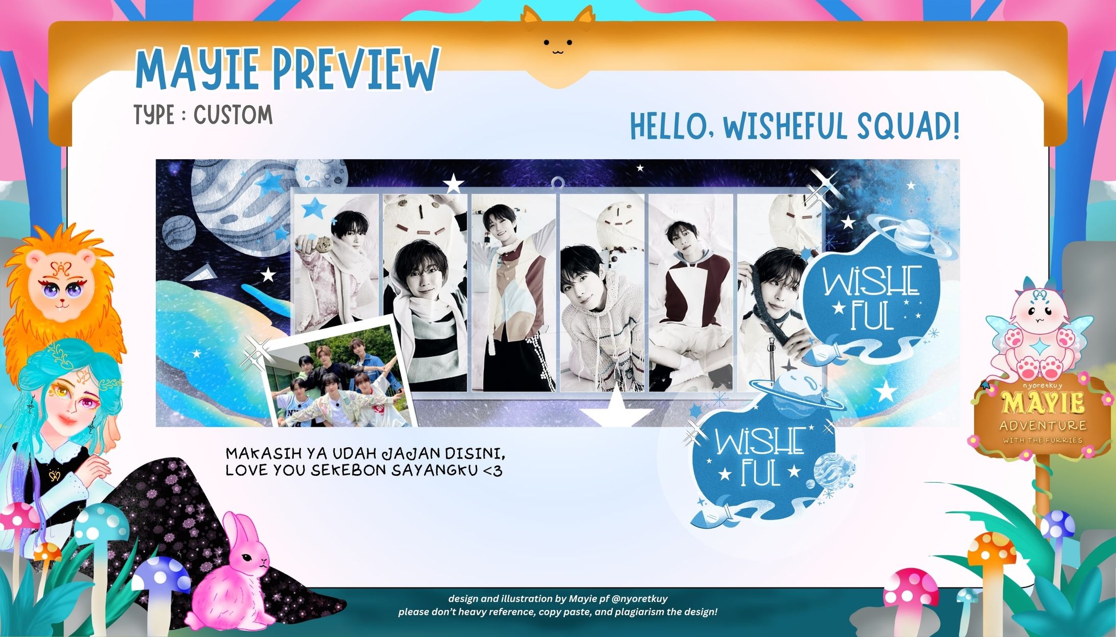 Custom Layout for Base -1