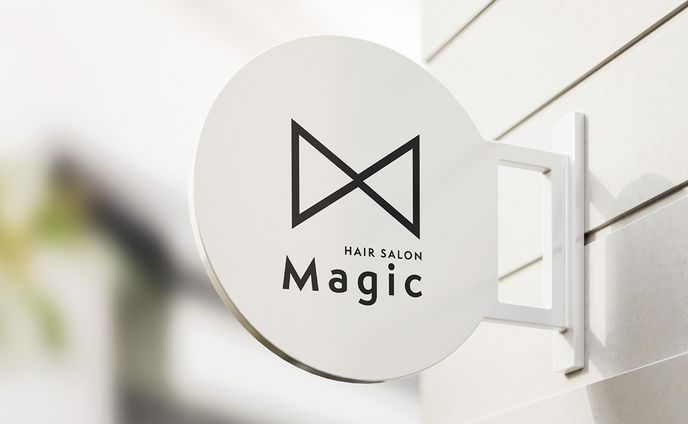 magic logo