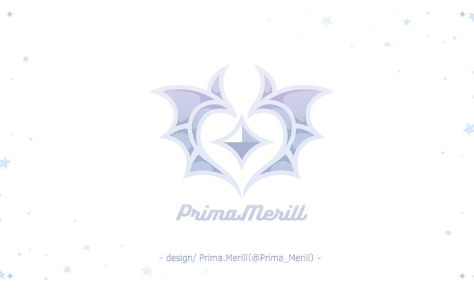 ロゴ、profile image