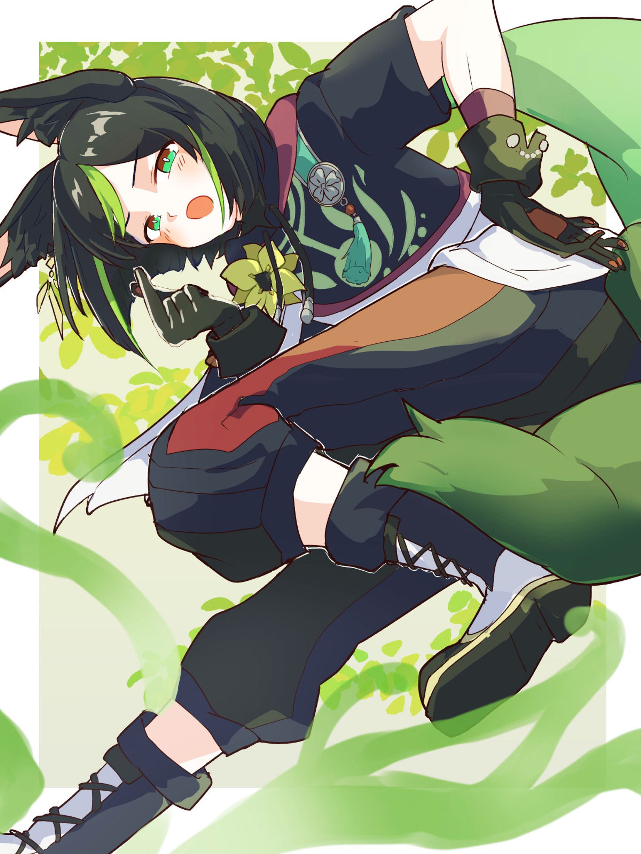 ティナリ2(原神)-1