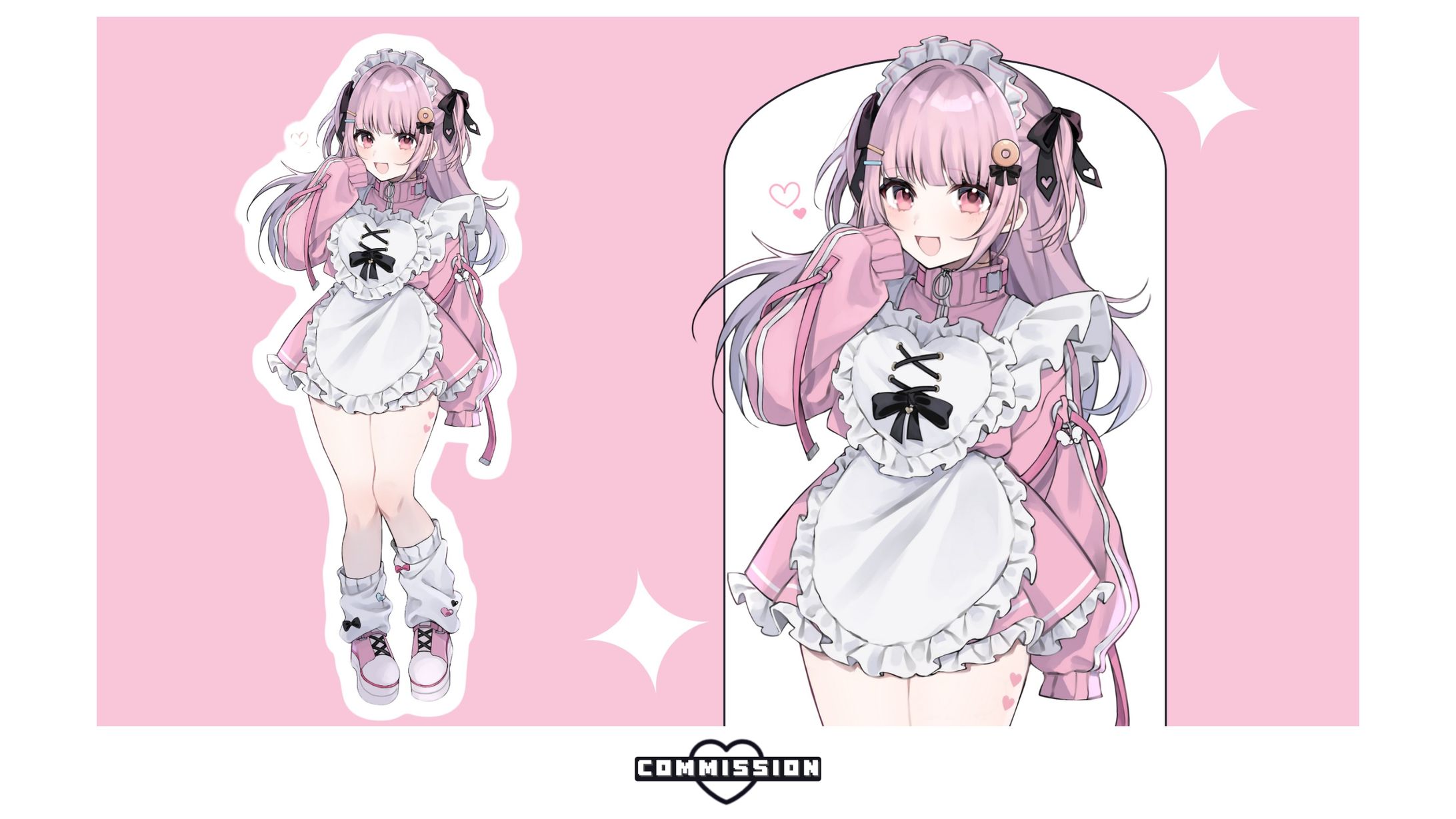 次49分！有名なイラスト！可愛い！希少 佐藤希 / キービジュアル