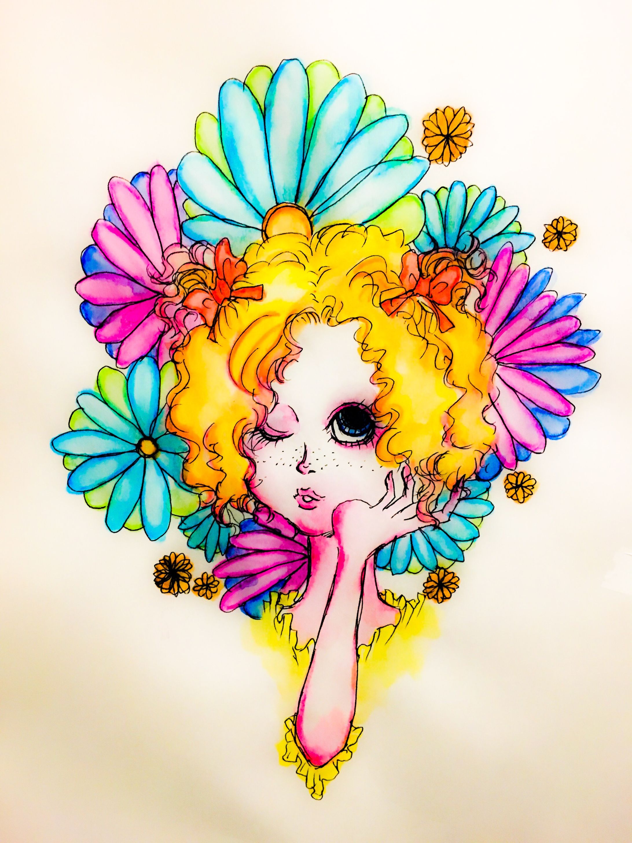 カラフル-1