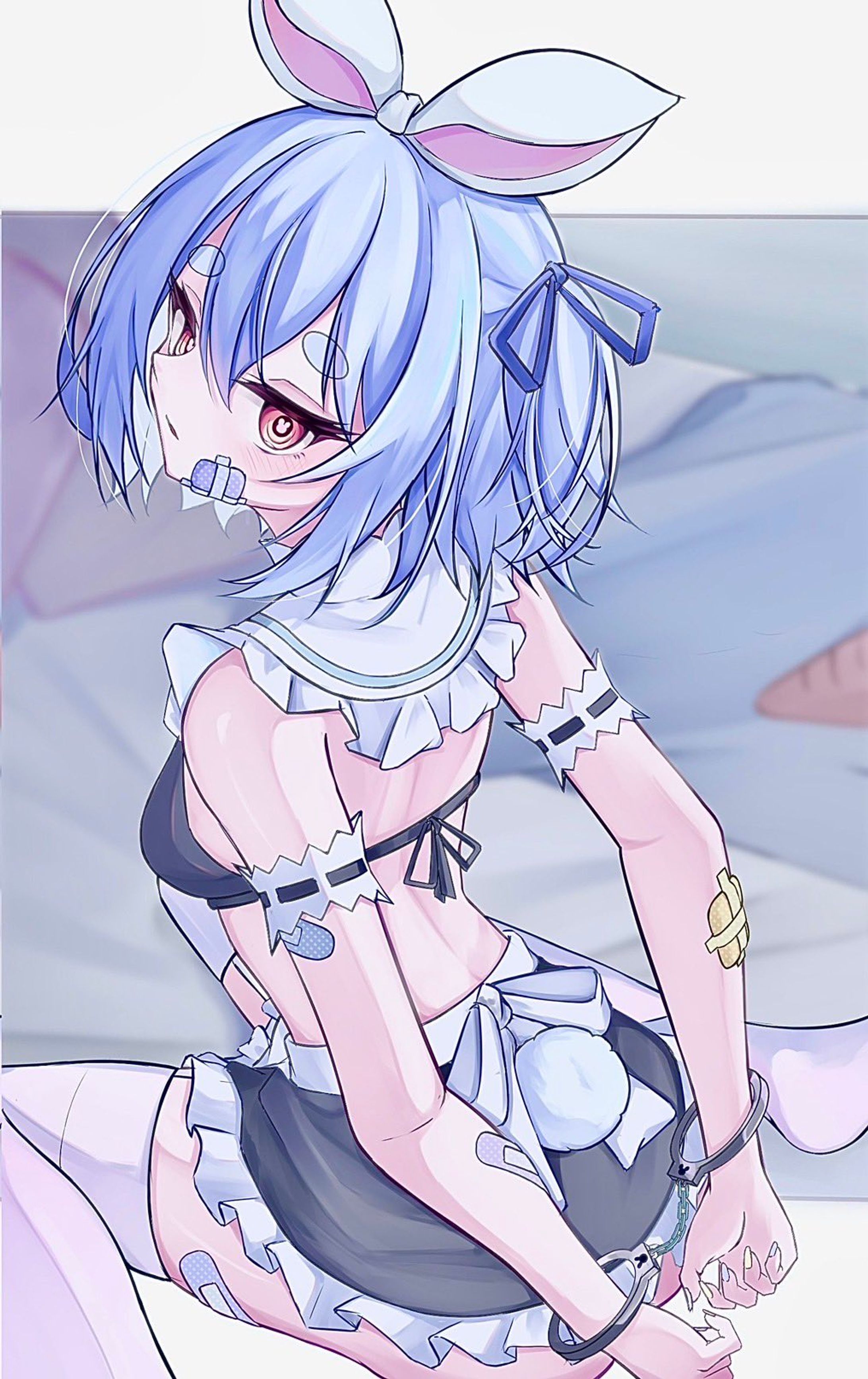 　二次創作-1