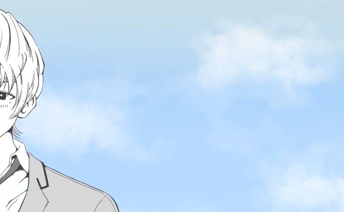 ①【等身絵柄1】、動画担当 歌ってみた