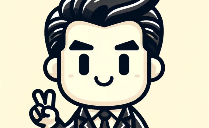 AI生成イラスト