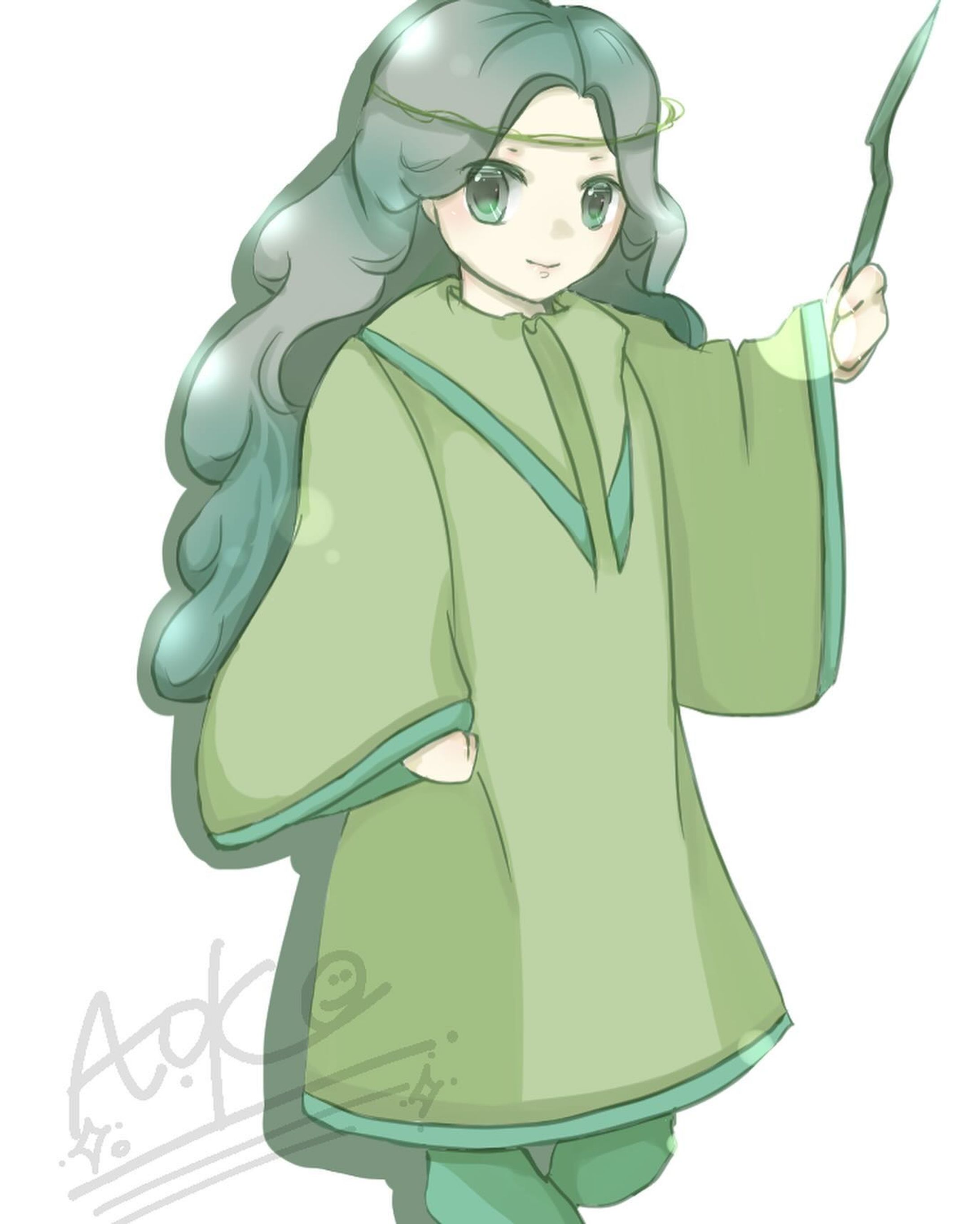 INFJちゃん🍀.*-1