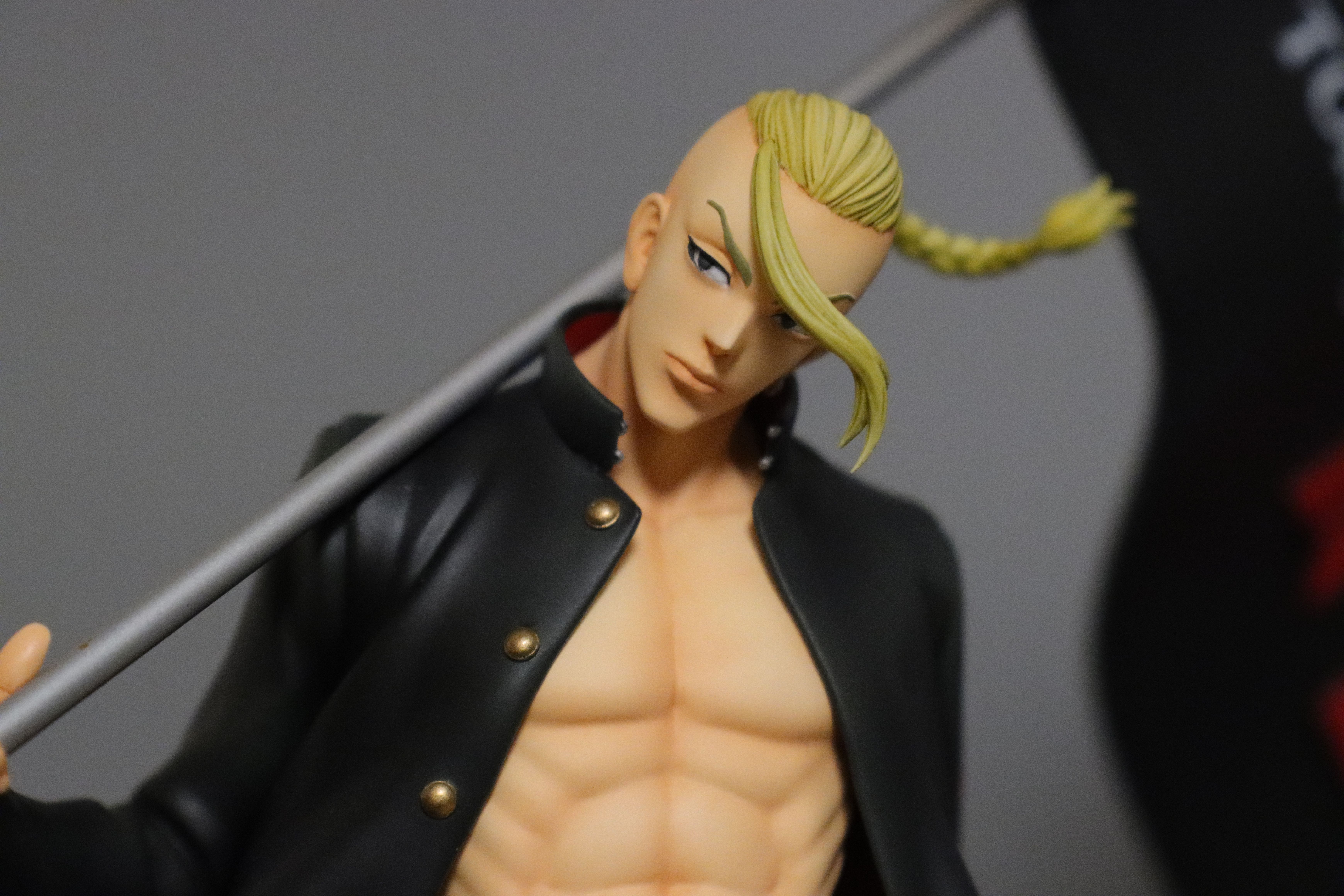 ドラケン フィギュア Amazon.co.jp: リボルテック アメイジング・ヤマグチ 東京