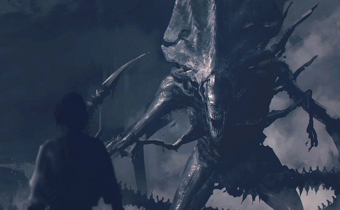Alien