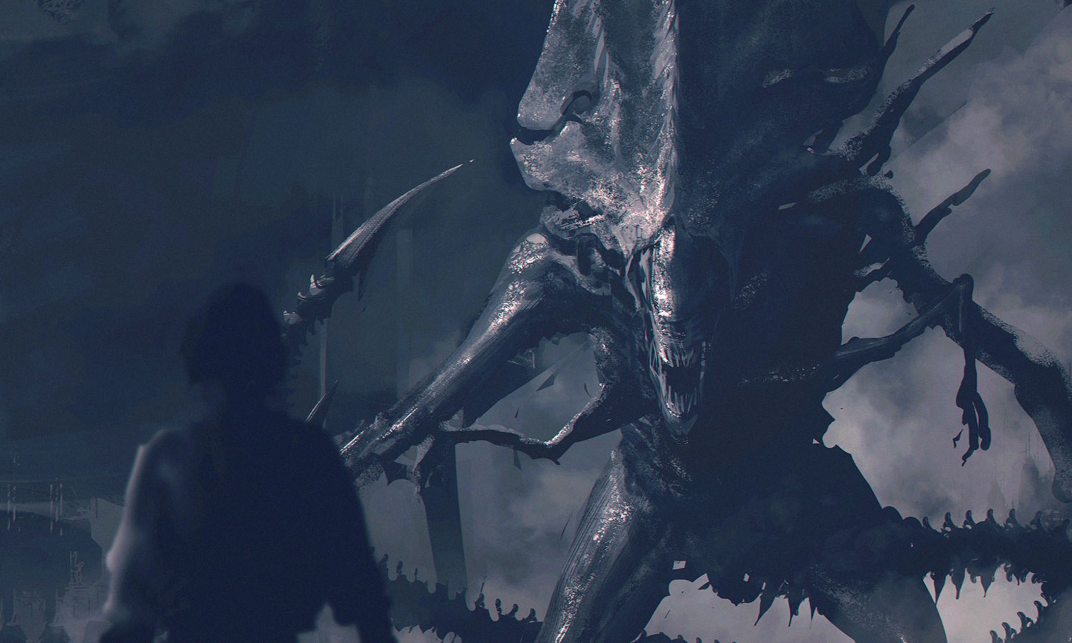 Alien-1