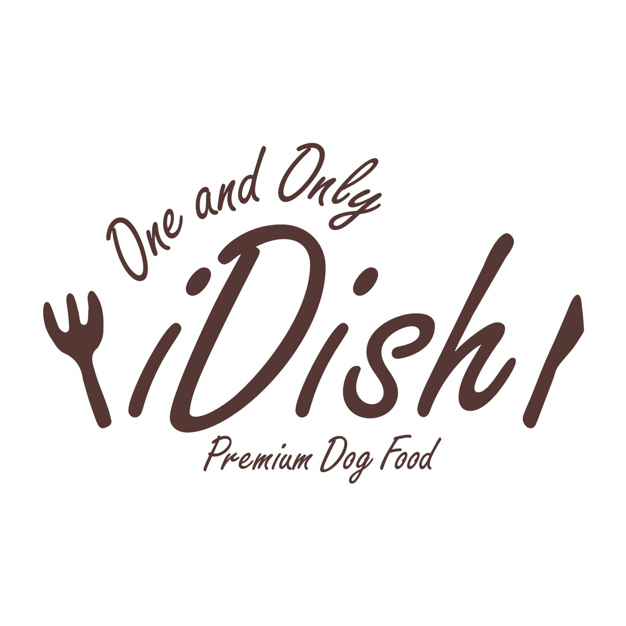 iDish｜ドッグフード-1