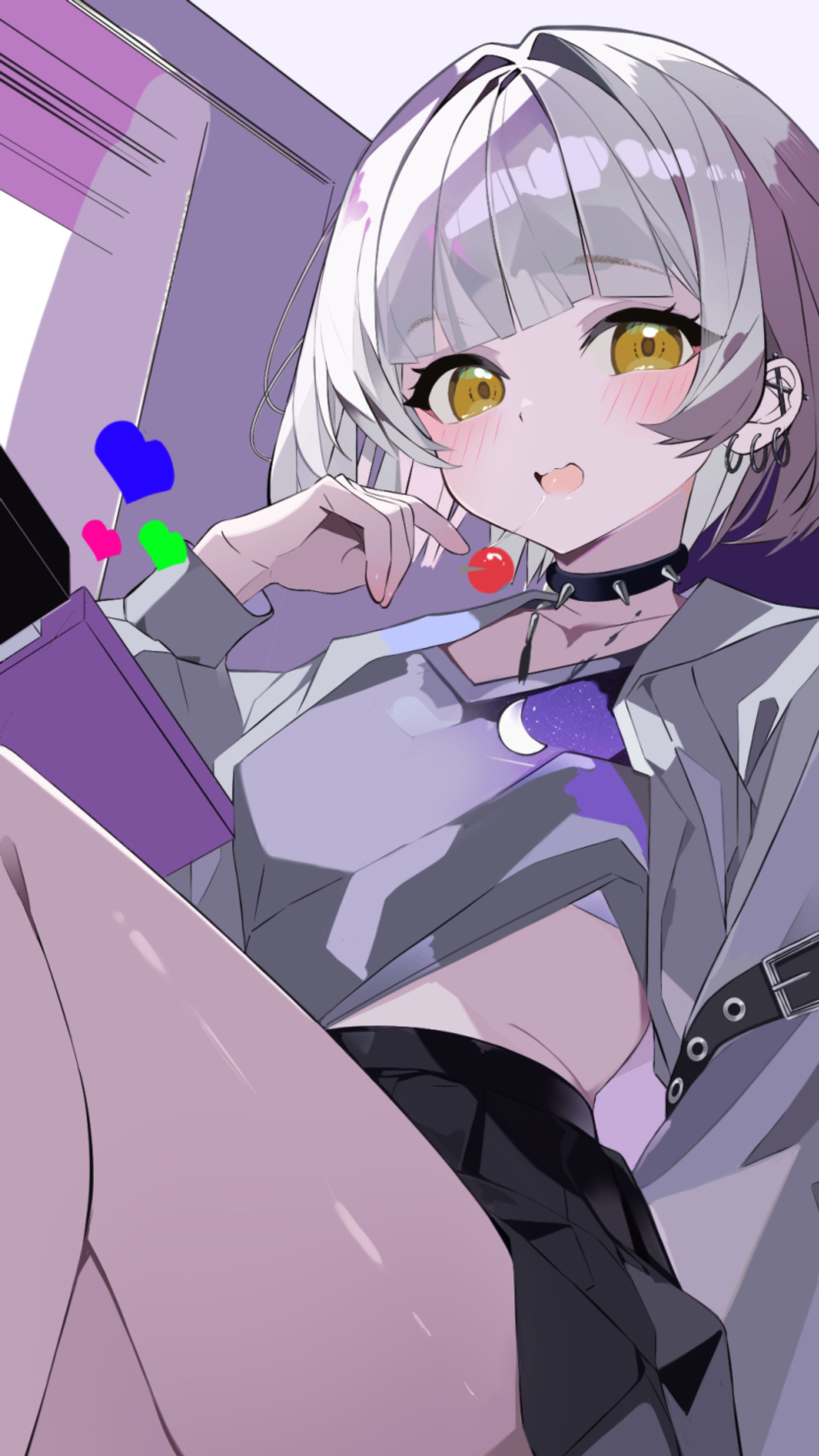 こっぺちゃんバレンタイン-1