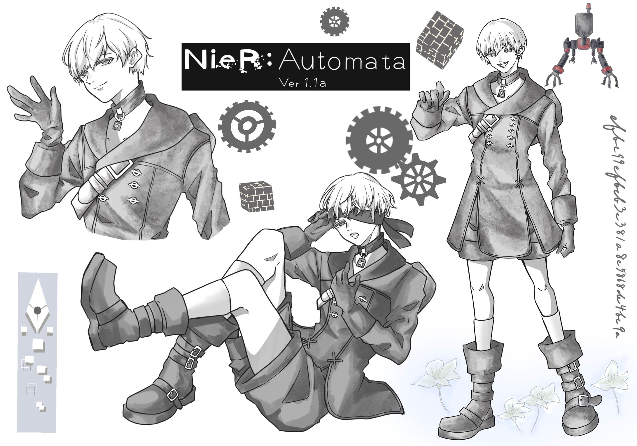 9S-1