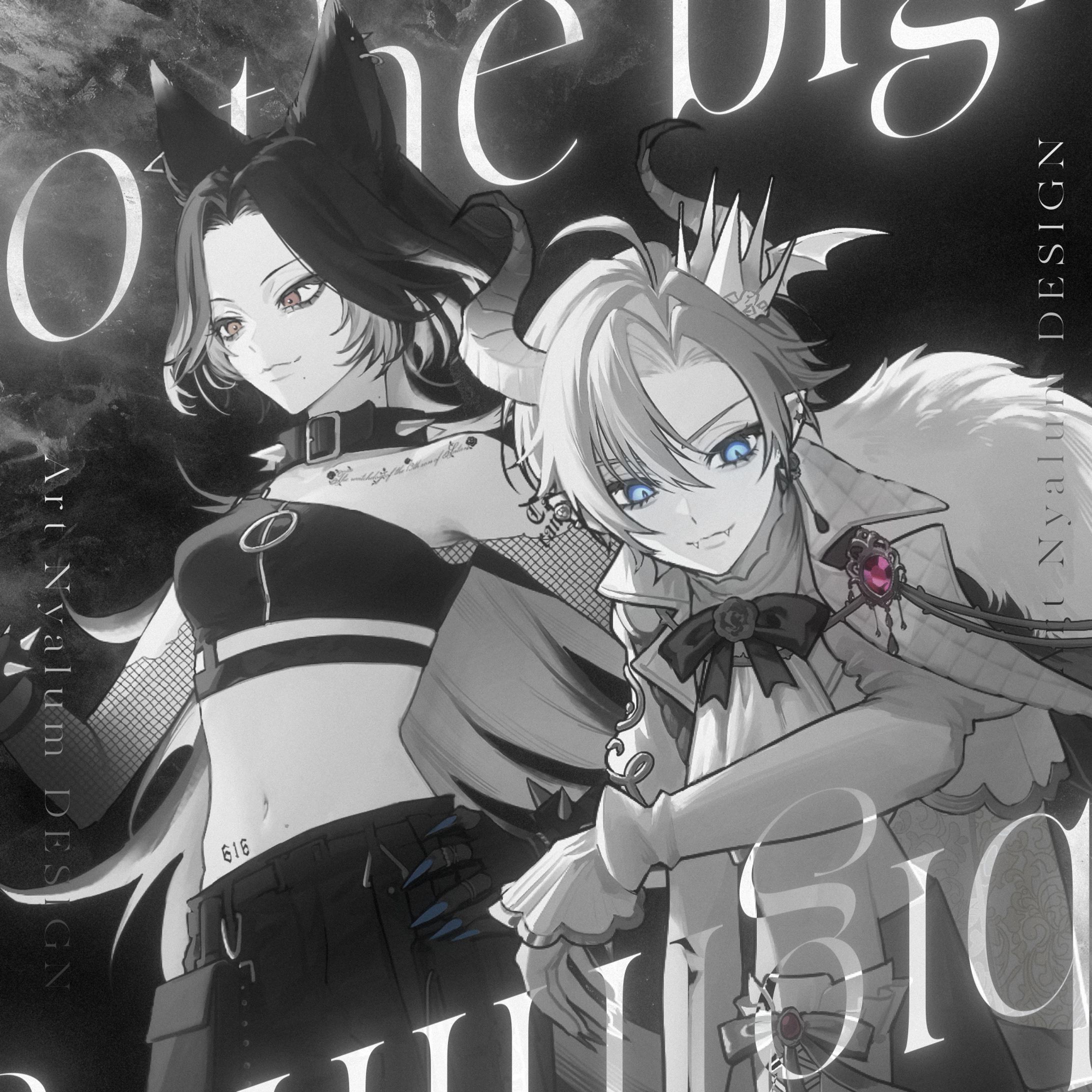 NOIRouge to the beginning DESIGN-1