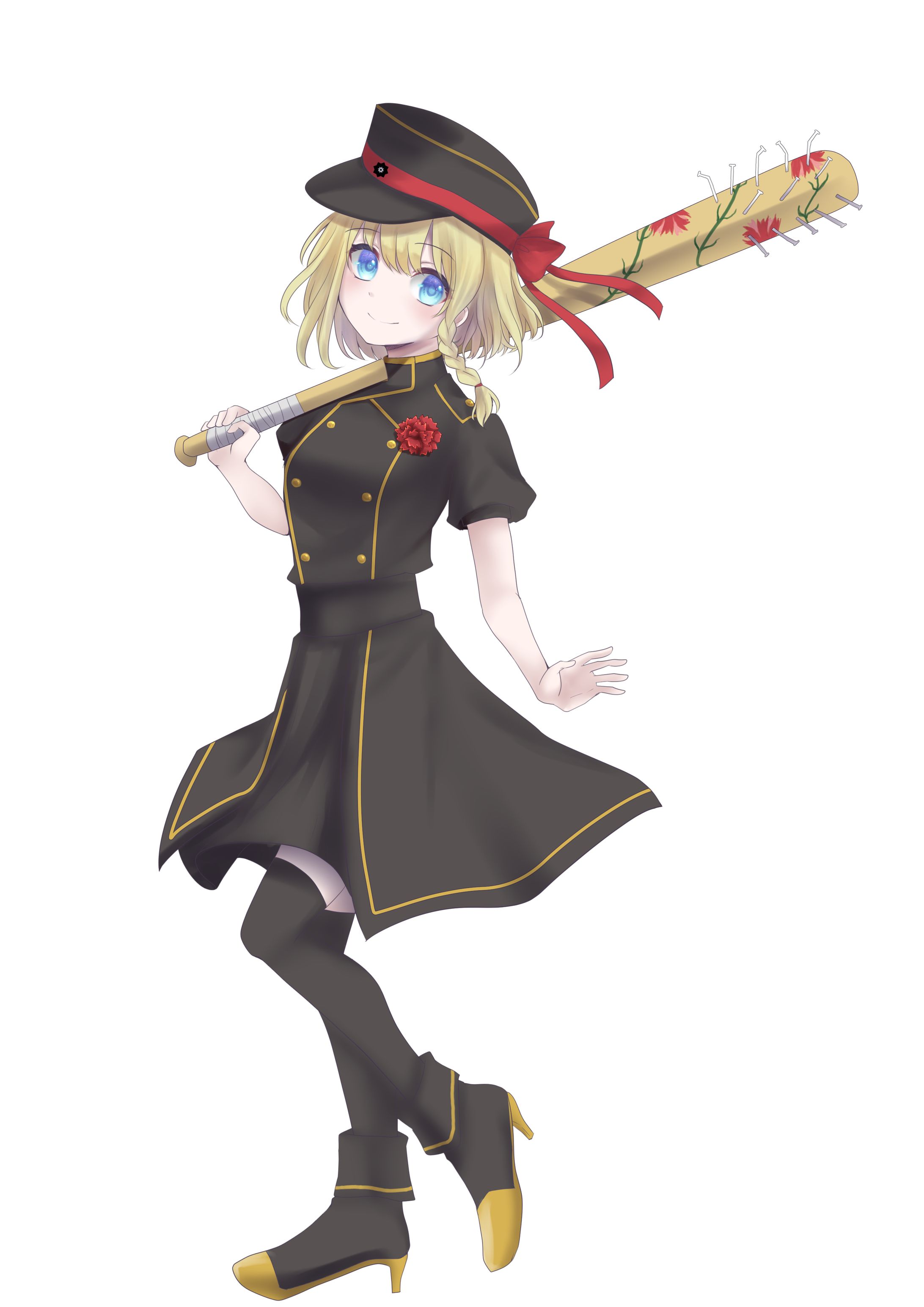 ポリアンナ（GADARCA）-1