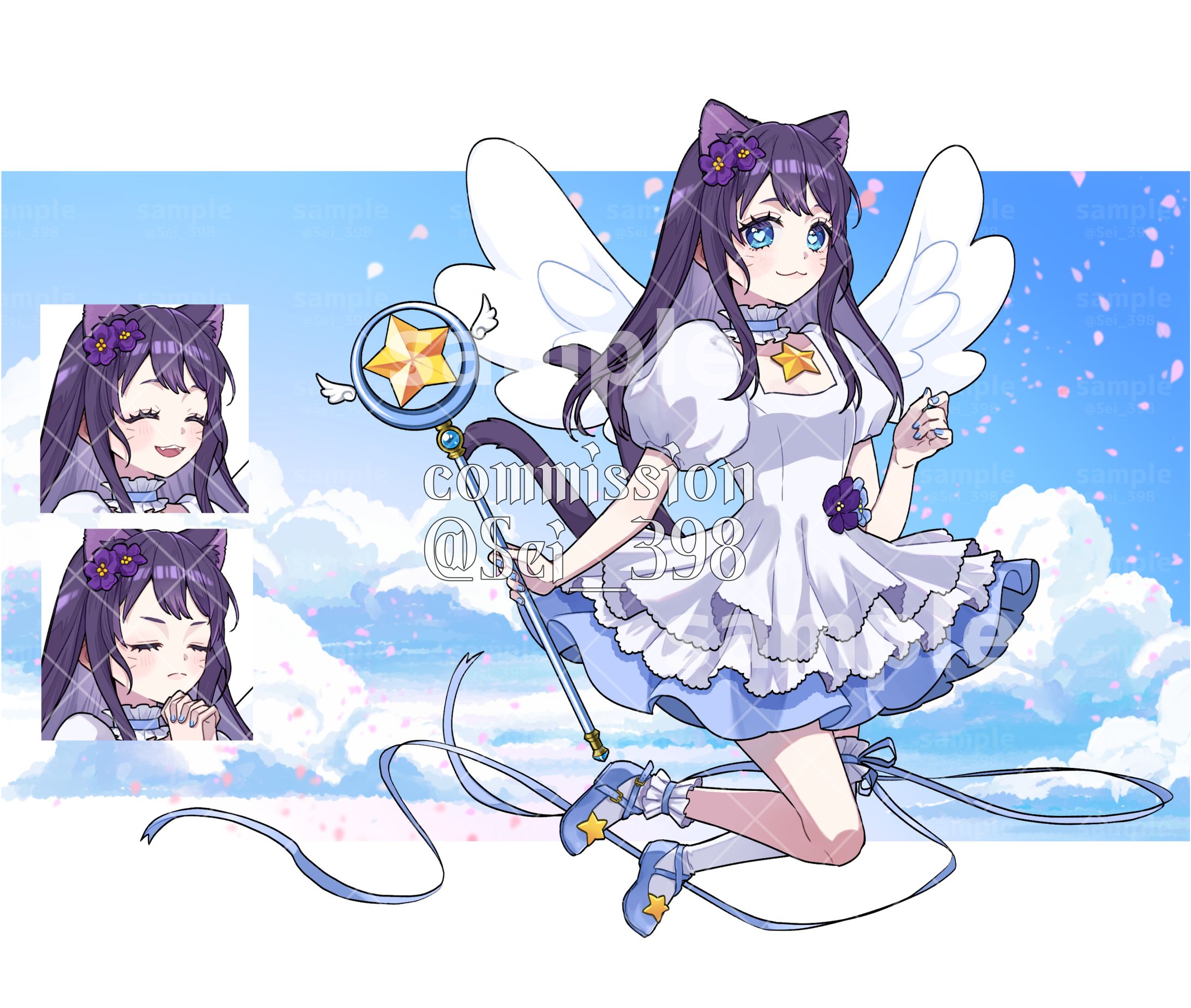 【動画イラスト】じろた様-1