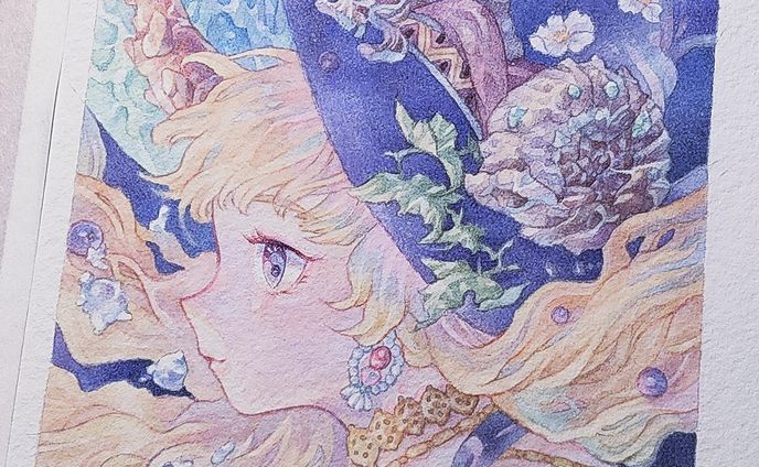 蛸魔女