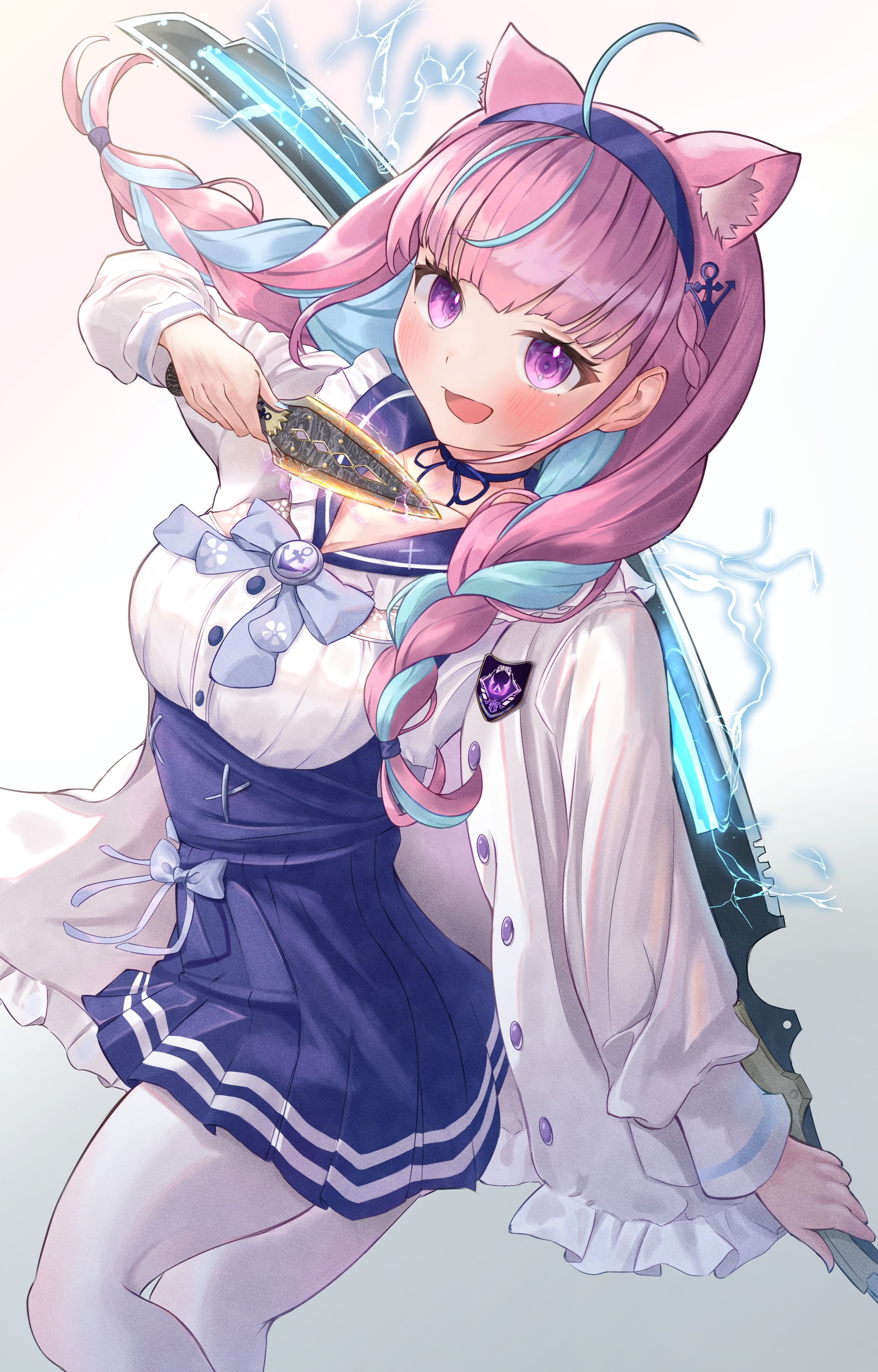 ソロますあくたん