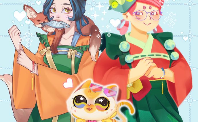 YORI Collab
