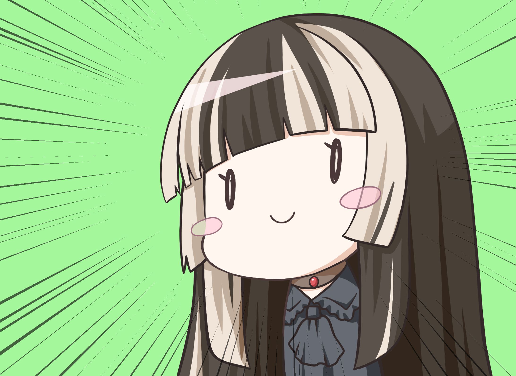 20231208らでんちゃん表情集-1