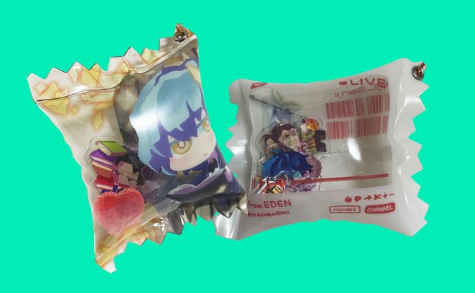 キャンペーン、創作