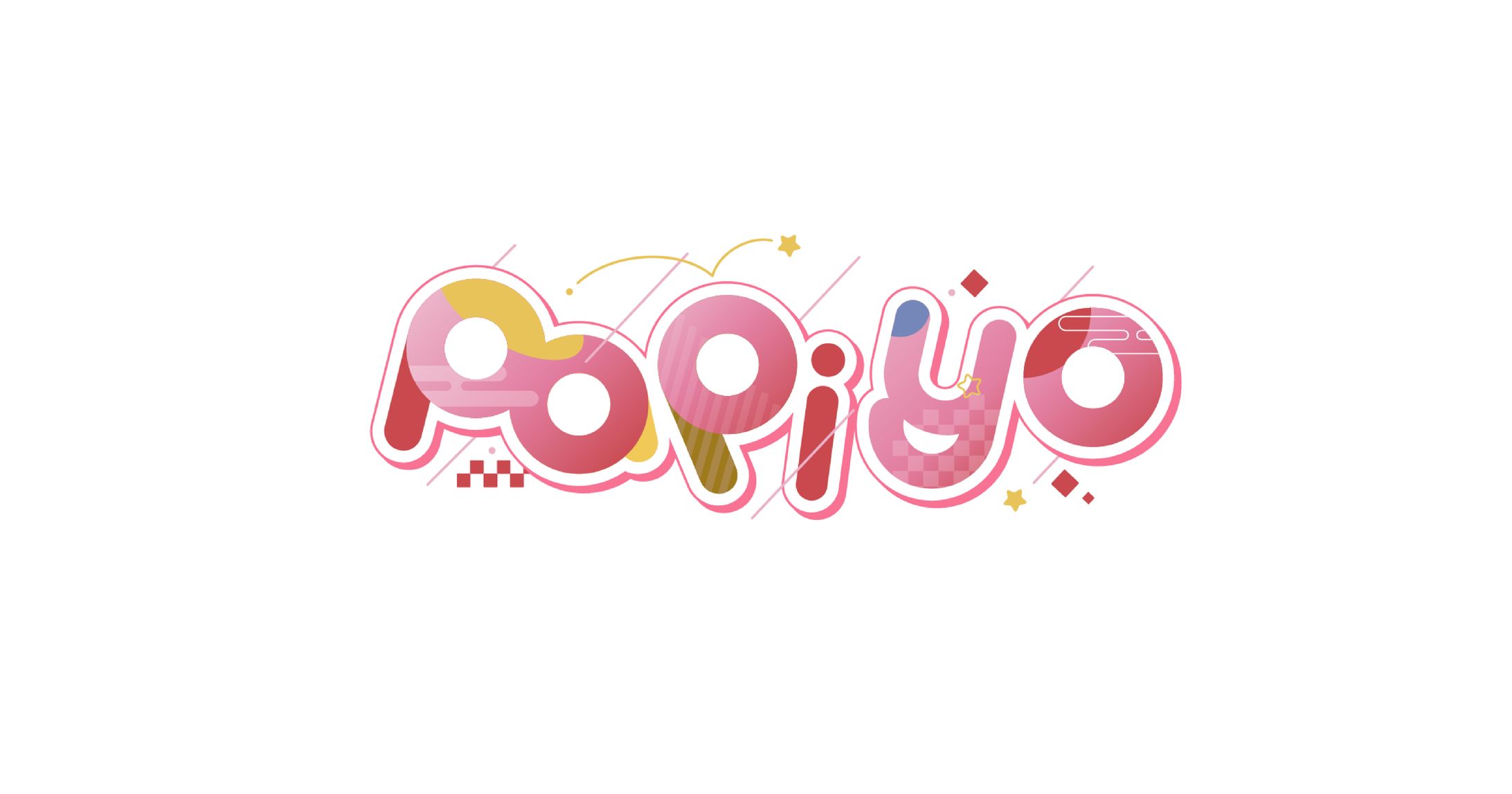 ロゴ / papiyo ネームロゴ-1