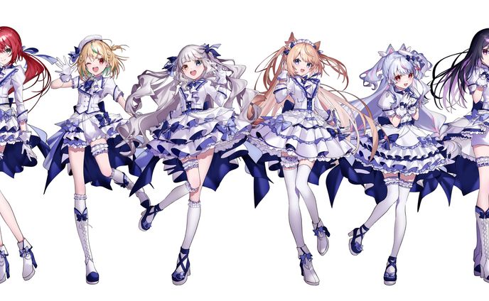  イギリスにて開催　HyperJapan 　出演