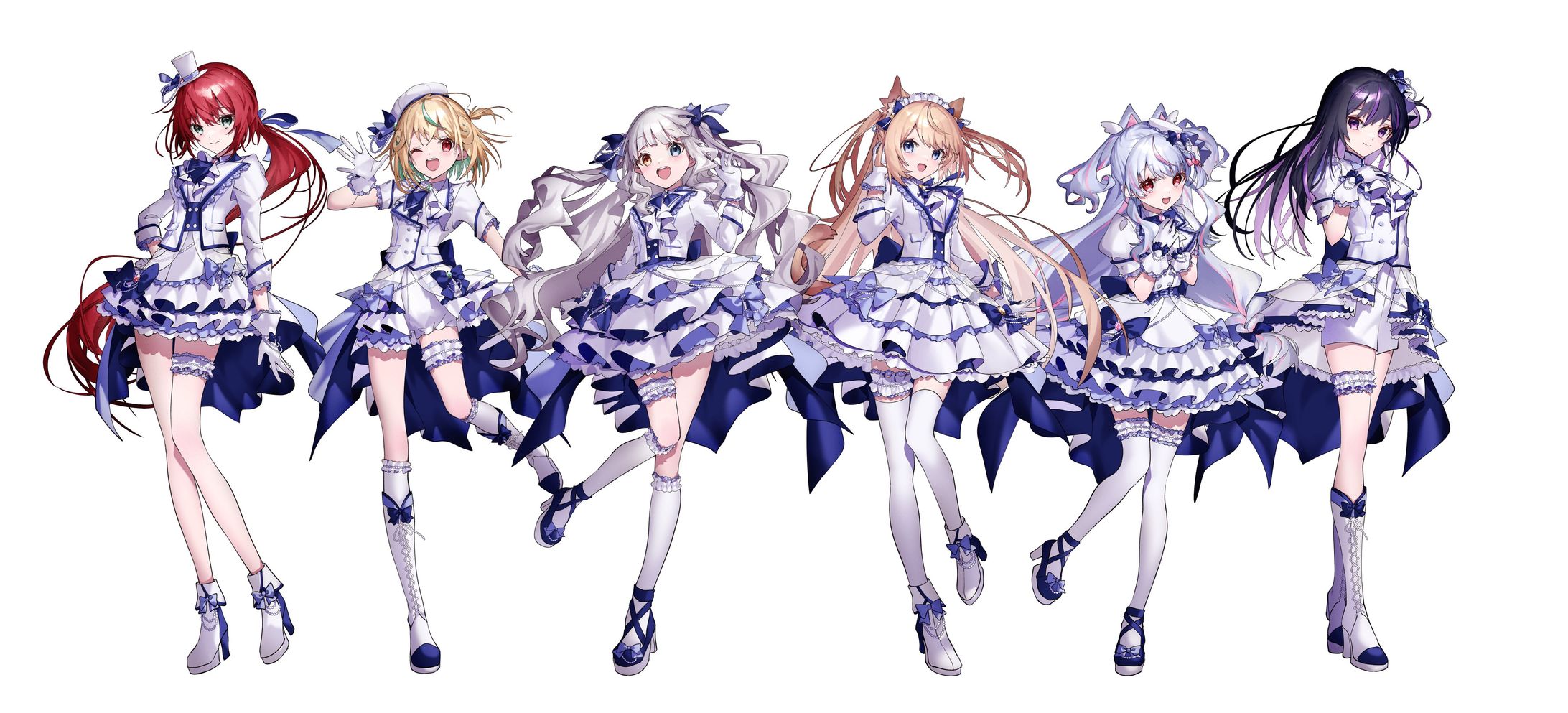  イギリスにて開催　HyperJapan 　出演-1