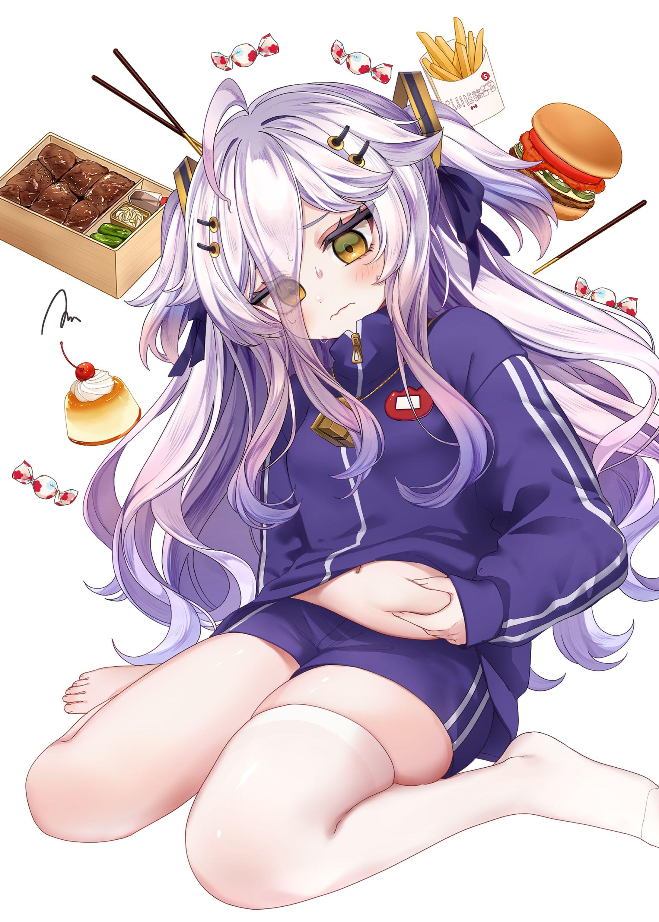 Henya/Fanart-1