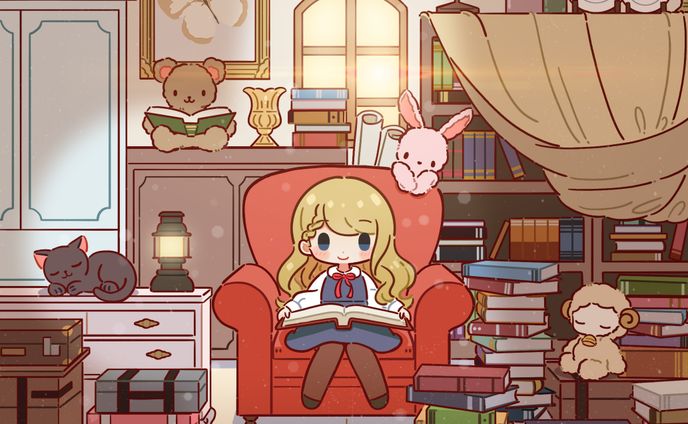 英和出版社　まちがい絵さがしYOU