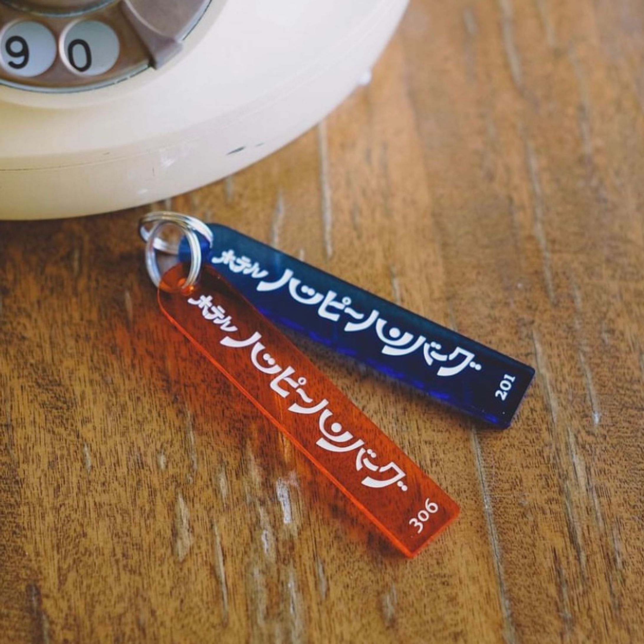 ホテルハッピーハンバーグ-1