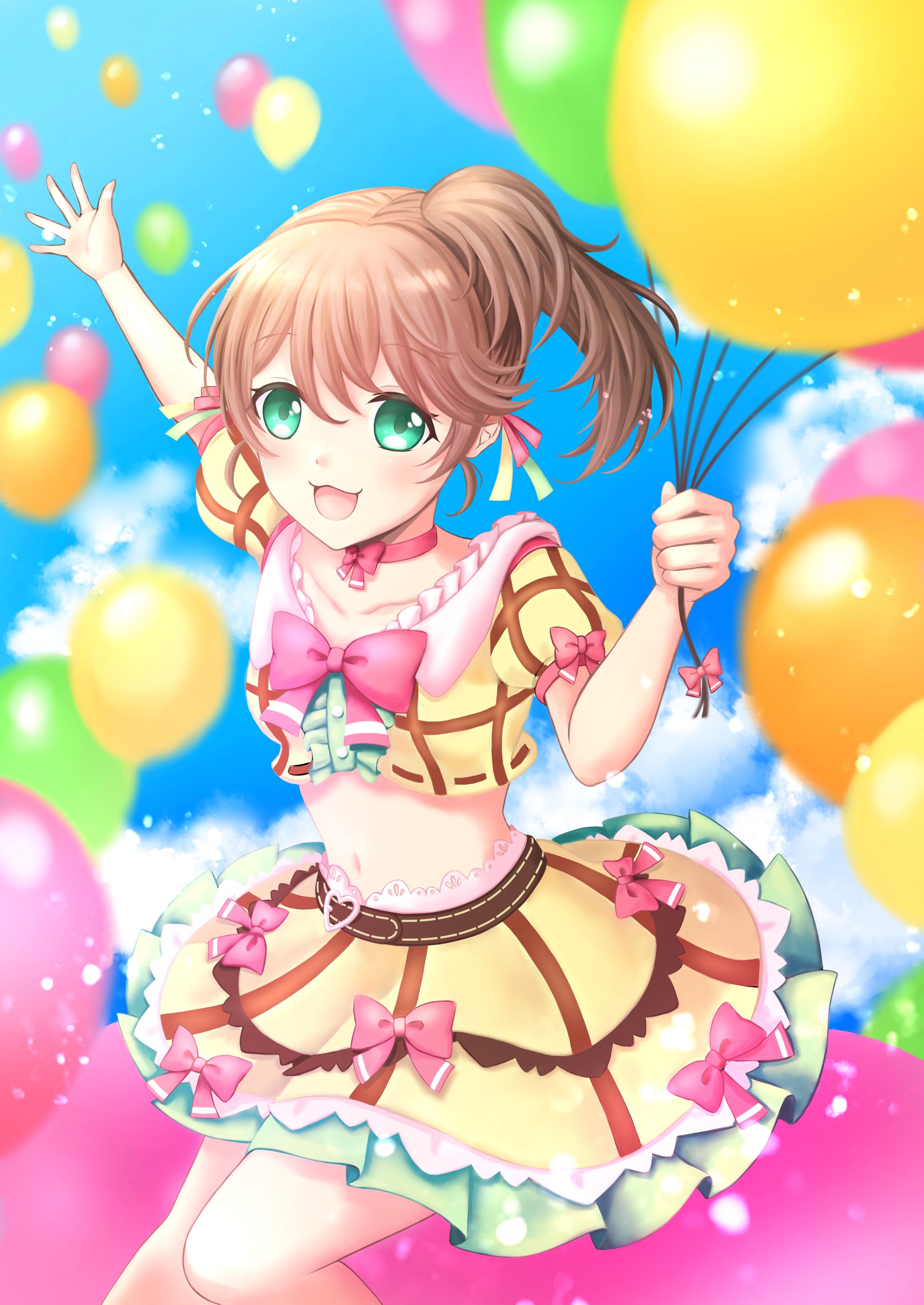 バルーンライブ！-1